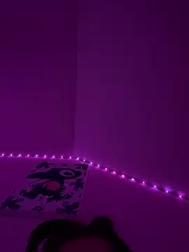 Dulcetentisex online show from 07-27-26, 03:57