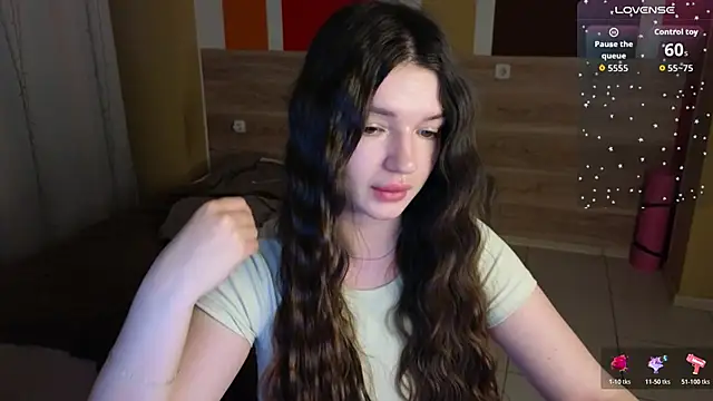 rokroxy online show from 04-25-26, 04:04