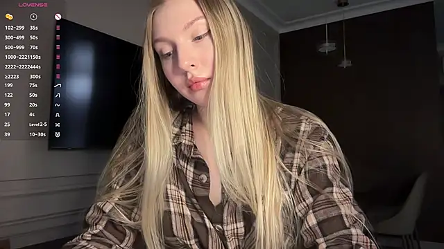 blondinkaa online show from 05-08-26, 07:30