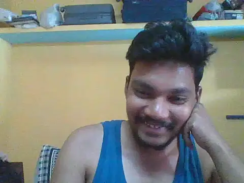 LUSTBOY4321 online show from 03-31-26, 09:10