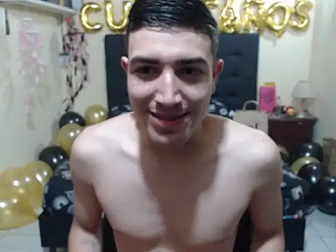 thiago collins9 online show from 01-05-26, 08:12