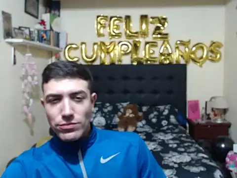 thiago collins9 online show from 01-06-26, 10:34