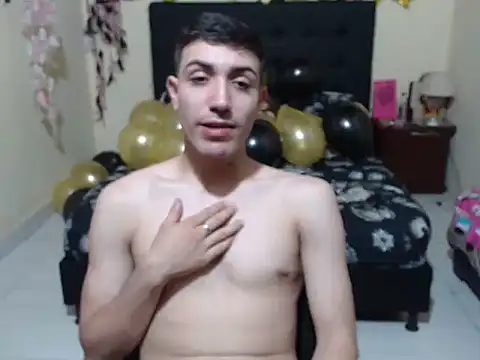 thiago collins9 online show from 01-08-26, 02:03