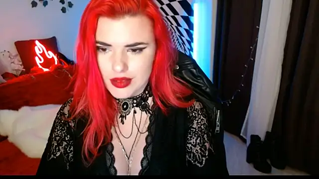 Ariana Saint online show from 04-27-26, 04:49