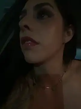 Monahhliza online show from 12-21-25, 12:51