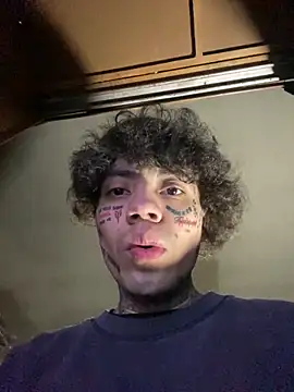 baby young online show from 12-20-25, 06:09