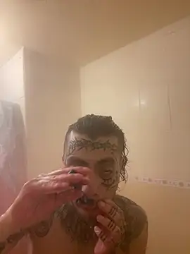 baby young online show from 03-18-26, 09:18