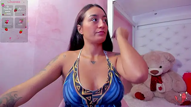 amarantha  milk2 online show from 01-11-26, 12:21