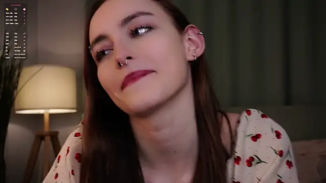 BeckiMacreno online show from 01-06-26, 01:15