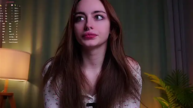 BeckiMacreno online show from 03-02-26, 02:35