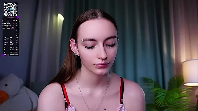 BeckiMacreno online show from 04-15-26, 03:08