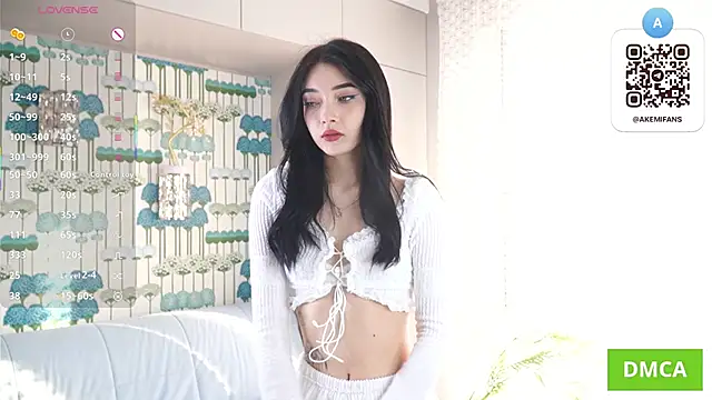 bombaleylo online show from 03-12-26, 05:13