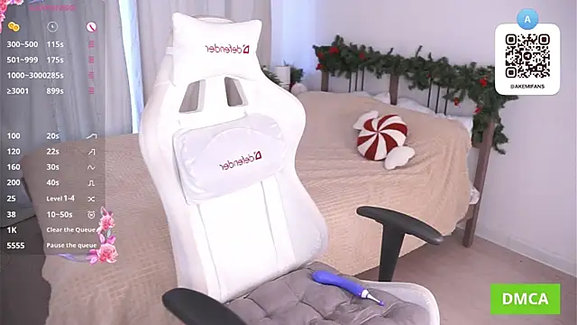 bombaleylo online show from 04-11-26, 07:45