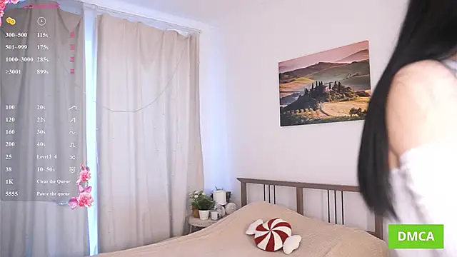 bombaleylo online show from 04-26-26, 05:05