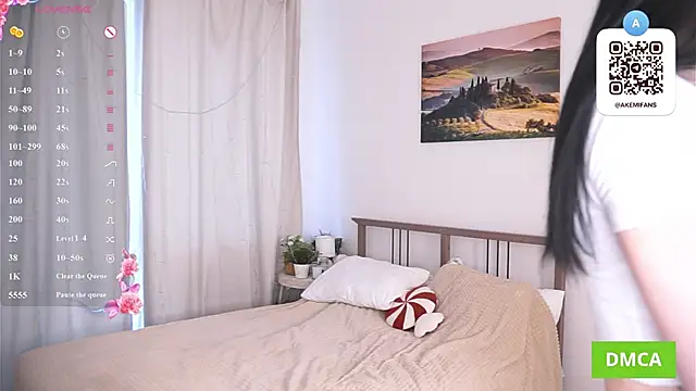 bombaleylo online show from 04-27-26, 05:05