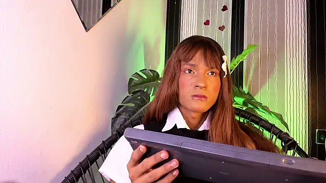 tiffanyy 777 online show from 03-20-26, 05:12