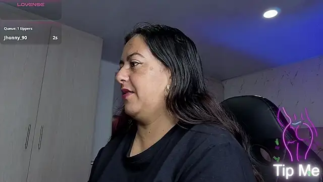 evelyn harpeery online show from 02-09-26, 10:52