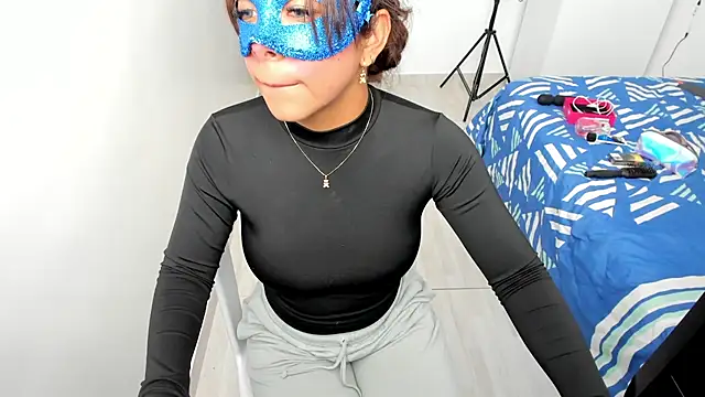 katia Gray2 online show from 02-04-26, 07:42