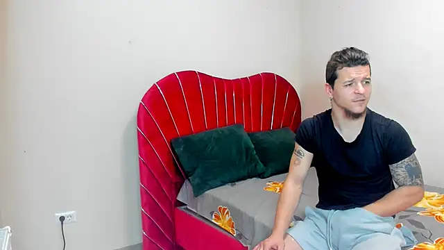 Snapshot of RubyDuo chatting on 02-04-26, 10:04 RubyDuo online show from 02-04-26, 10:04