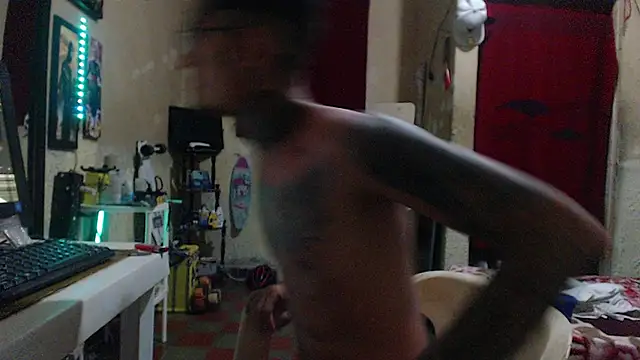 Boy tatto77 online show from 07-11-26, 03:31