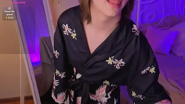 LetoriaNotley online show from 02-13-26, 08:49