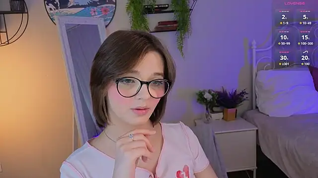 LetoriaNotley online show from 04-29-26, 08:15