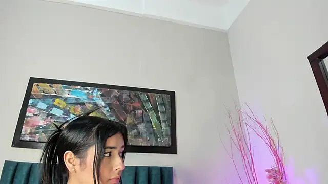 GahiaBelucci online show from 03-12-26, 11:38