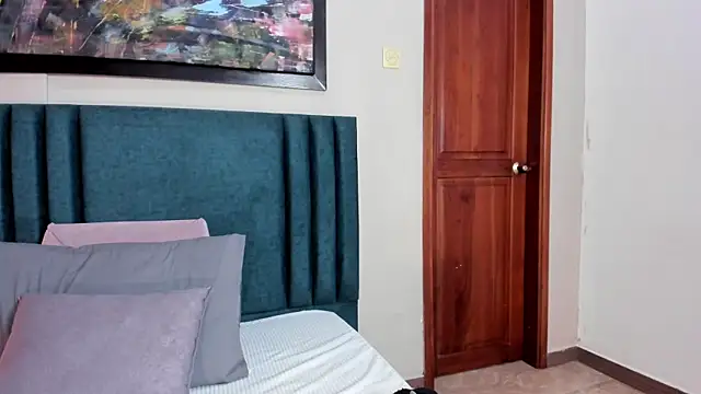 GahiaBelucci online show from 03-27-26, 06:18