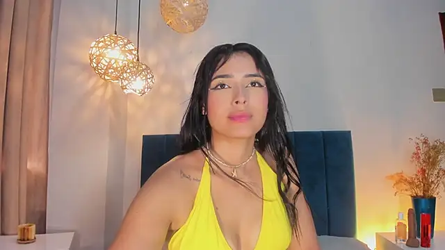 GahiaBelucci online show from 04-11-26, 06:23