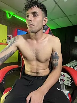 JustynAle2025 online show from 01-15-26, 02:27