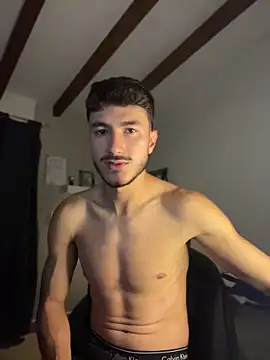 LIAM COLT online show from 05-21-26, 11:23