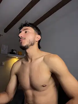 LIAM COLT online show from 06-06-26, 07:51