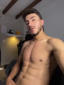 LIAM COLT online show from 06-07-26, 06:00