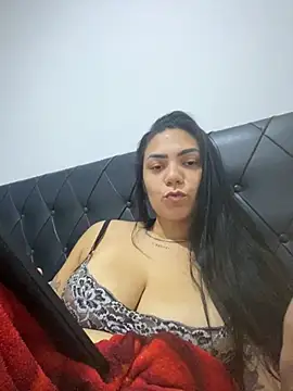 Nini  online show from 04-26-26, 04:48