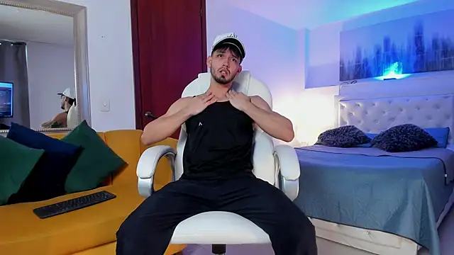 HarryFosster online show from 01-15-26, 07:28