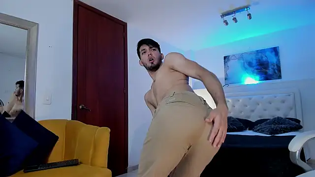 HarryFosster online show from 04-11-26, 06:45