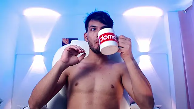 HarryFosster online show from 04-15-26, 06:48