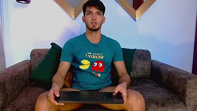 HarryFosster online show from 04-25-26, 06:27