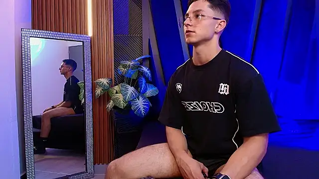 Noah Clarkk online show from 02-11-26, 11:32