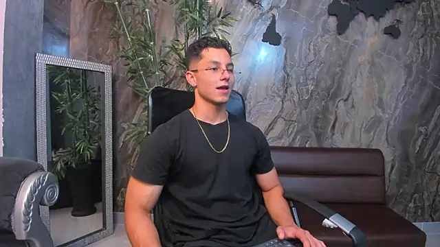 Noah Clarkk online show from 02-21-26, 11:28