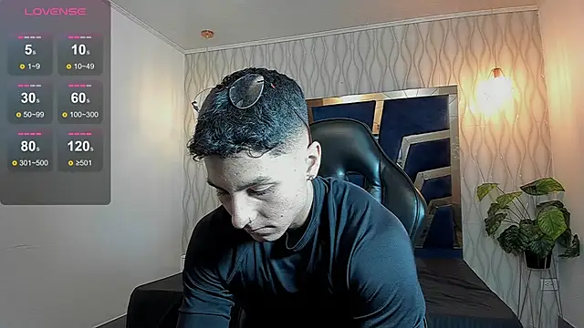 Noah Clarkk online show from 04-17-26, 05:16