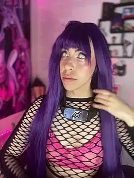 Sky Girl LS online show from 02-03-26, 03:48