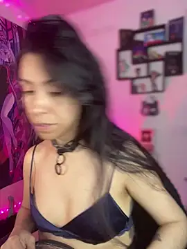 Sky Girl LS online show from 02-08-26, 03:10