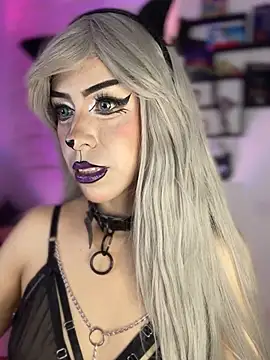 Sky Girl LS online show from 02-18-26, 05:03