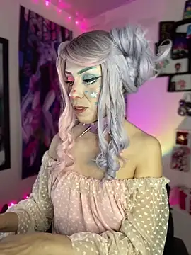 Sky Girl LS online show from 02-21-26, 11:06