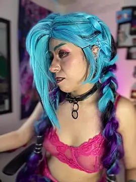 Sky Girl LS online show from 02-26-26, 03:44