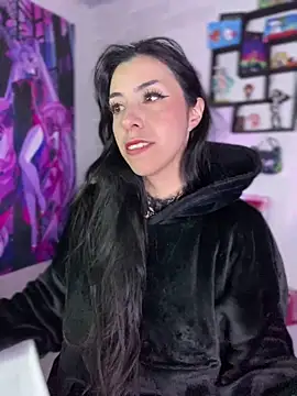 Sky Girl LS online show from 03-01-26, 02:35