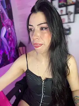 Sky Girl LS online show from 03-23-26, 02:37