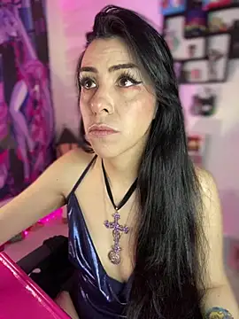 Sky Girl LS online show from 03-29-26, 01:27