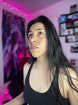 Sky Girl LS online show from 04-25-26, 06:27